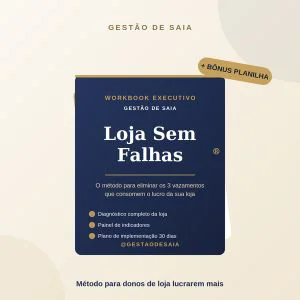 Método Loja sem Falhas
