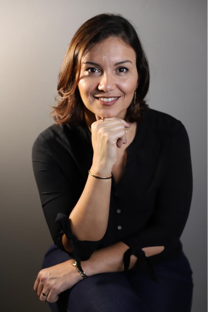 Raquel Carvalho
